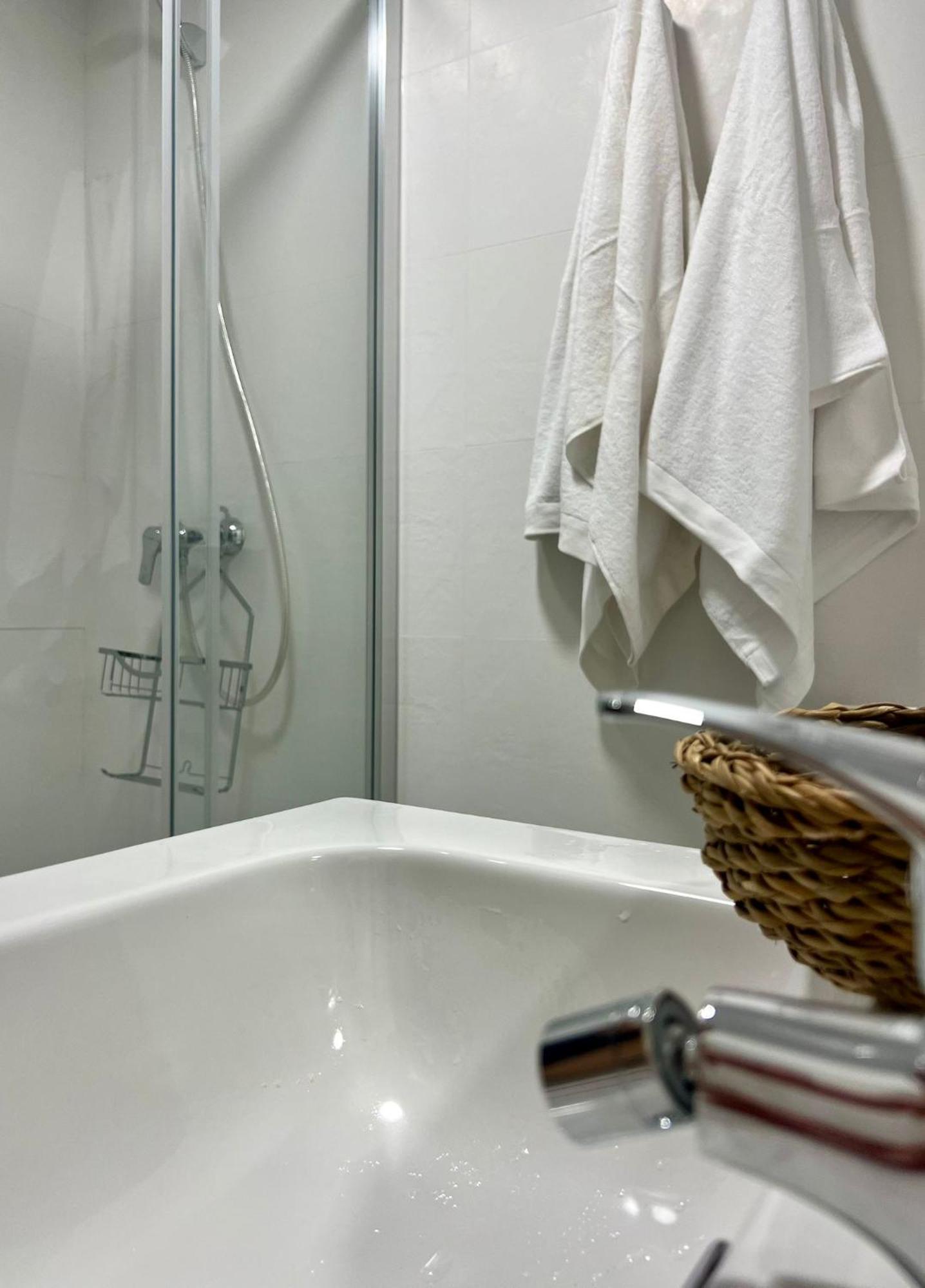 Apartamento Turistico Antequera Centro Exterior photo